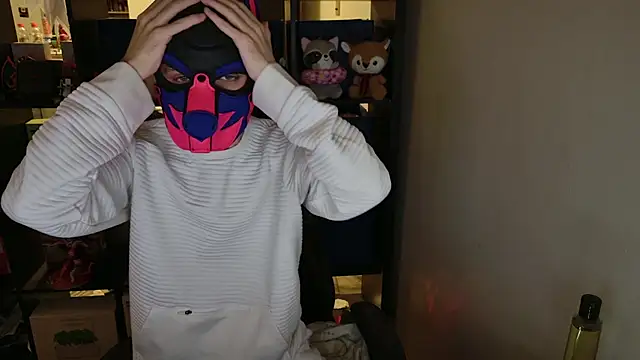 MellPUP online show from April 6, 5:08 am