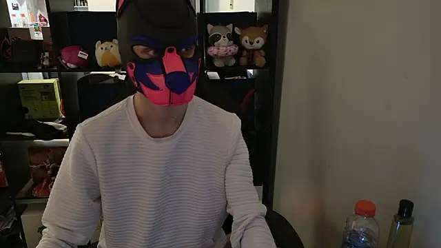 MellPUP online show from April 7, 12:11 am