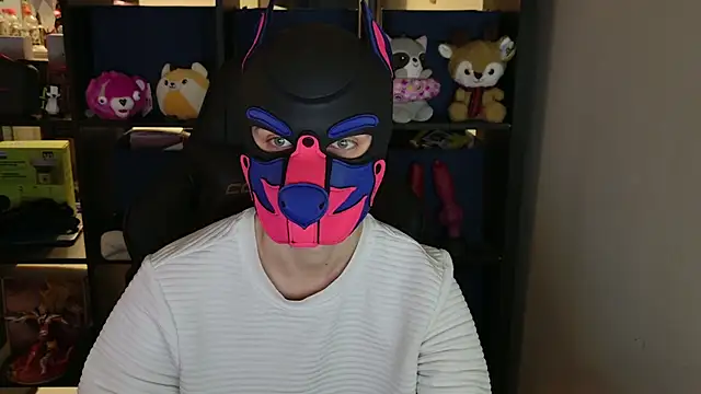 MellPUP online show from April 15, 12:56 pm