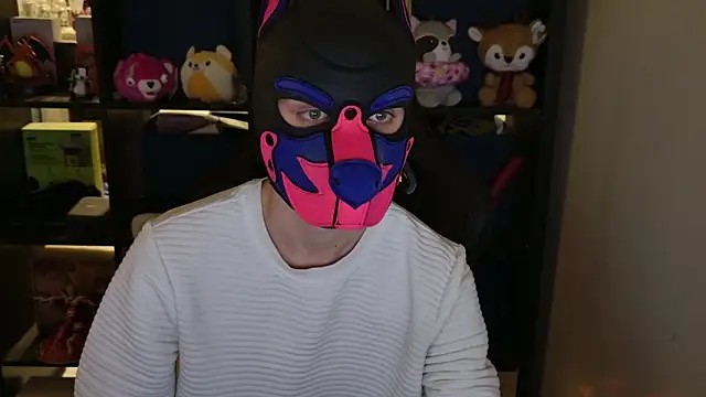 MellPUP online show from April 16, 5:08 am