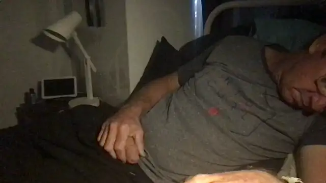 MrBombasticxxx online show from March 27, 9:03 pm