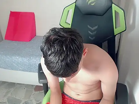 Pablito junior online show from March 24, 4:39 am