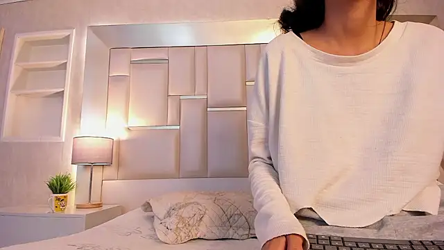 Gisselle Tomposon online show from March 22, 2:15 am