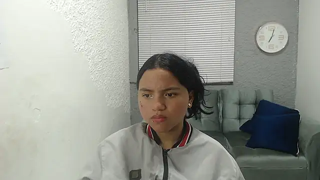 kimmyfuckass online show from April 14, 12:11 pm