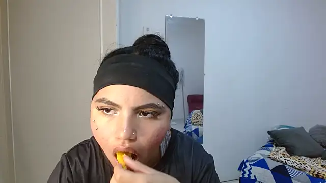 kimmyfuckass online show from May 28, 12:30 am