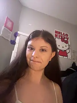 rubie roja online show from March 18, 5:32 am