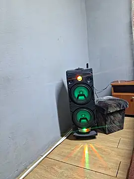 Minike75 online show from April 16, 3:46 pm