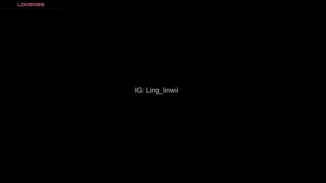 ling meow online show from March 17, 3:15 pm