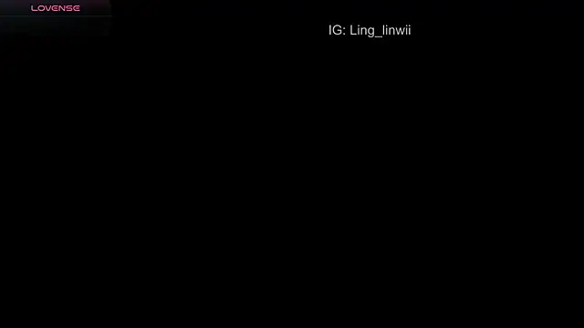 ling meow online show from April 17, 4:37 am