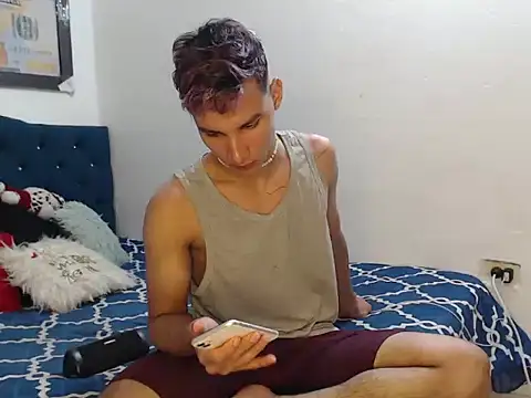 anthony voss online show from April 4, 5:27 am