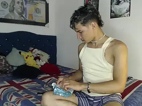 anthony voss online show from April 15, 5:25 am