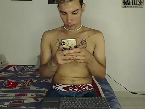 anthony voss online show from April 17, 5:21 am