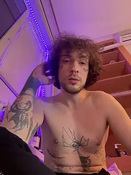 vexhlib online show from March 4, 9:43 pm