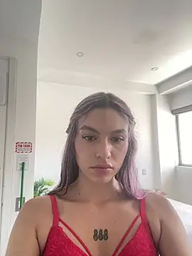 SweetCherry   online show from June 2, 7:05 pm