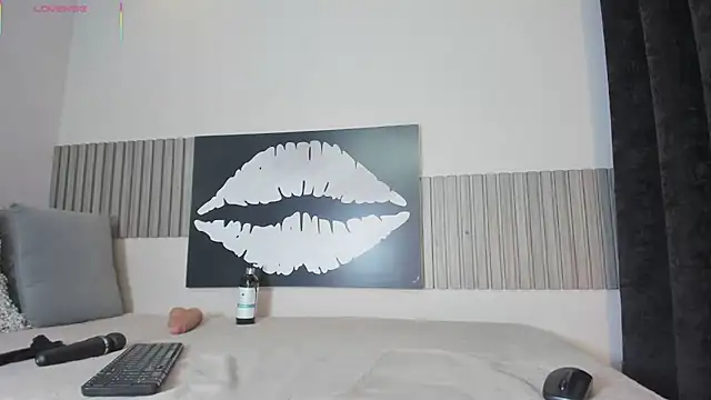 Adri Silva online show from March 20, 10:47 pm