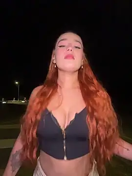 isabella ferrer99 online show from April 4, 3:49 am