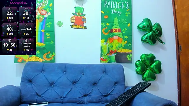 Ares DAMM online show from March 23, 1:59 pm