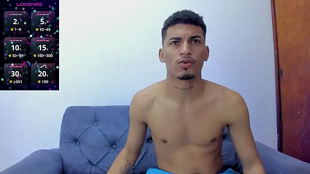 Ares DAMM online show from March 24, 7:19 pm