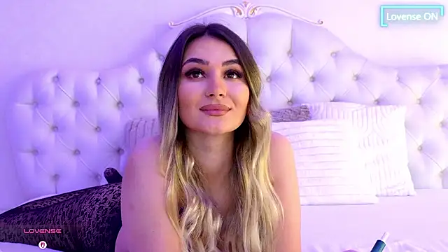 pr1nc3sss online show from March 13, 5:25 am