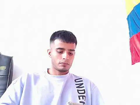 Bad Boy Carter69 online show from March 21, 12:43 pm