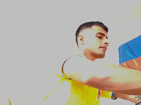 Bad Boy Carter69 online show from March 22, 3:37 pm