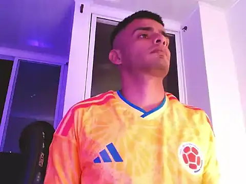 Bad Boy Carter69 online show from March 23, 3:43 am