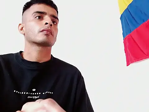 Bad Boy Carter69 online show from March 31, 2:06 pm