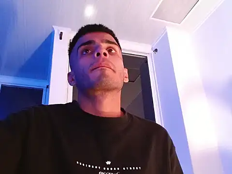 Bad Boy Carter69 online show from April 1, 2:34 am