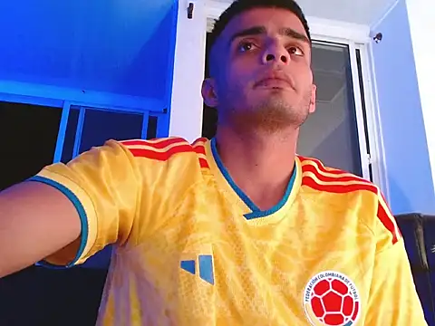 Bad Boy Carter69 online show from April 2, 4:21 am