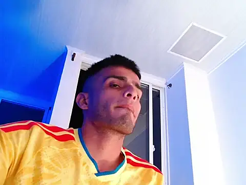 Bad Boy Carter69 online show from April 3, 3:26 am