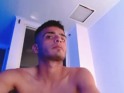 Bad Boy Carter69 online show from April 4, 5:27 am