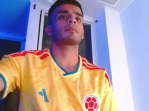 Bad Boy Carter69 online show from April 5, 5:37 am