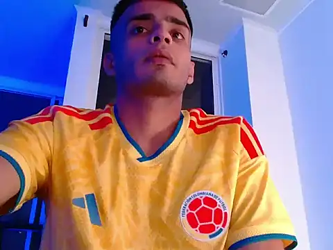 Bad Boy Carter69 online show from April 9, 6:19 am