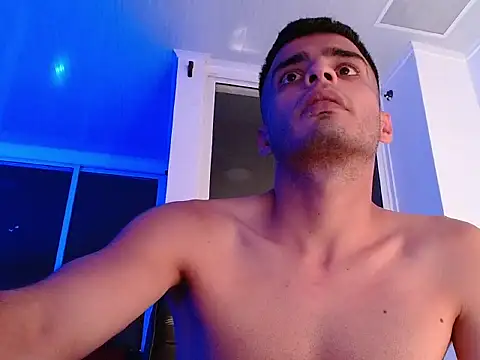 Bad Boy Carter69 online show from April 11, 3:11 am