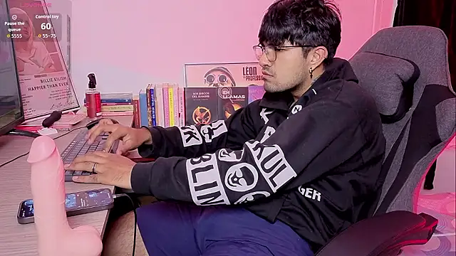 kcleiton online show from March 27, 5:24 am