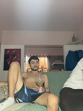 Lucasss2204 online show from March 29, 9:04 pm