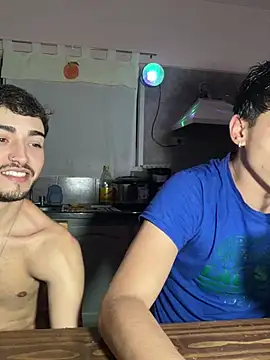 Lucasss2204 online show from April 10, 4:50 am