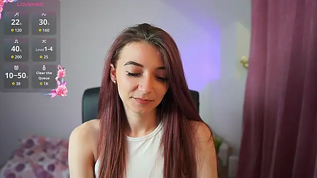 RocknRose18 online show from April 17, 2:53 pm