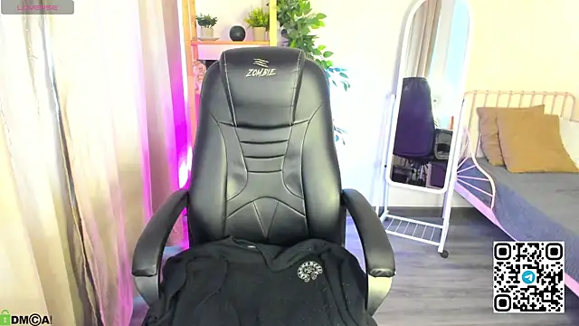 Necucuby online show from April 18, 8:07 am