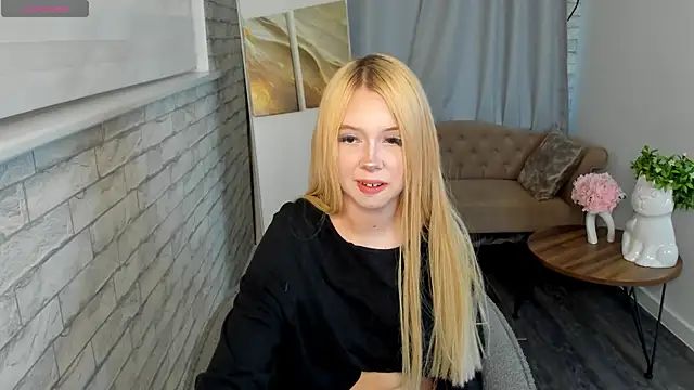 Edna Martin online show from April 9, 1:05 am