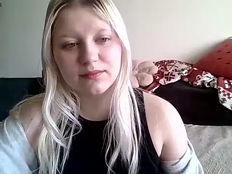 LenaSecret19 online show from March 5, 6:31 am