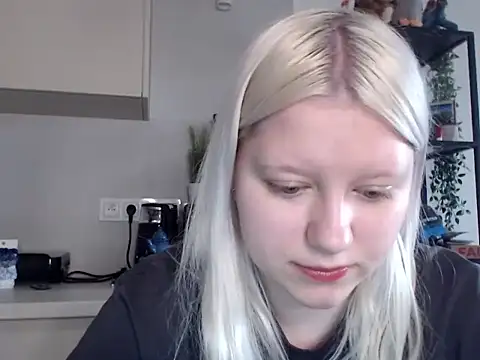 LenaSecret19 online show from April 14, 5:35 am