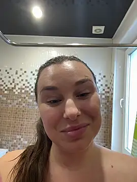 sweetie El online show from April 1, 2:36 pm