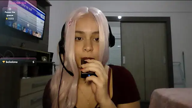 Willowlk online show from April 5, 8:06 pm