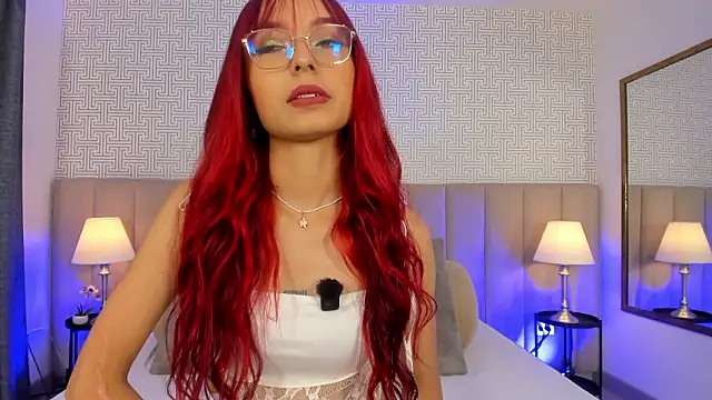 Ashleey Vega online show from March 11, 2:12 pm