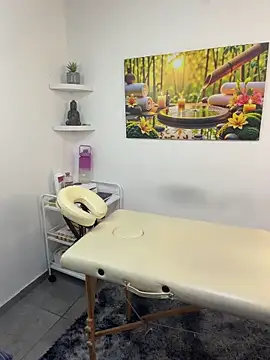 Kinky-Nurses online show from April 1, 7:22 pm