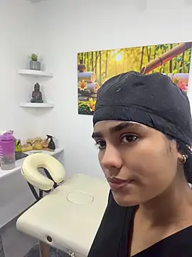 Kinky-Nurses online show from April 16, 6:52 pm