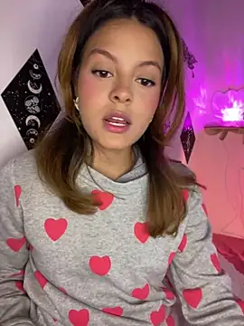 Ame Desire online show from March 31, 11:38 pm