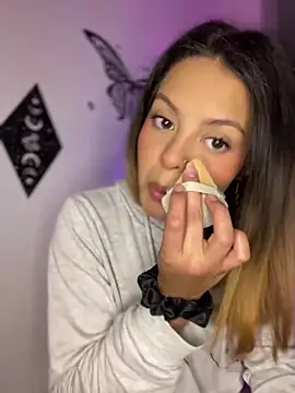 Ame Desire online show from April 11, 11:42 pm