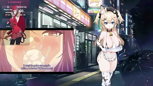 Ms Missa online show from March 26, 5:46 am